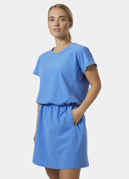 Helly Hansen Kleid W THALIA SUMMER DRESS 2.0 34346 554