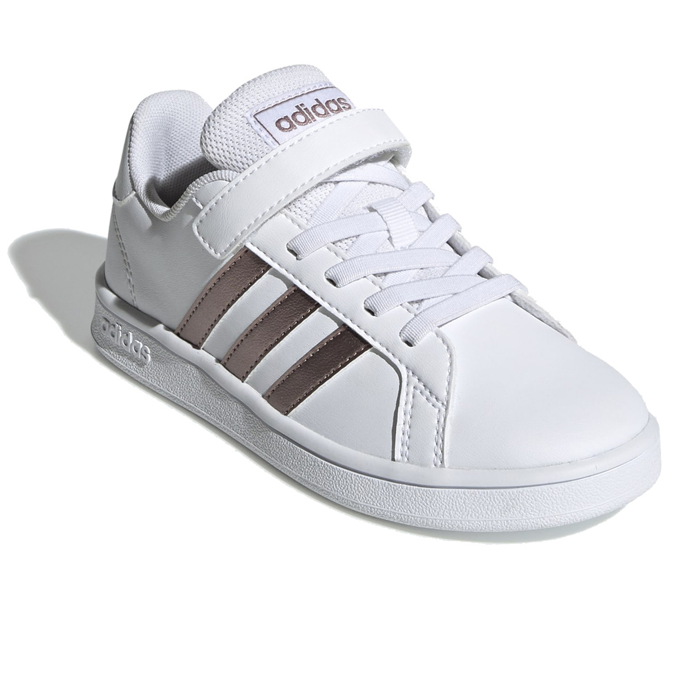 Adidas dziecięce buty Grand Court C EF0107