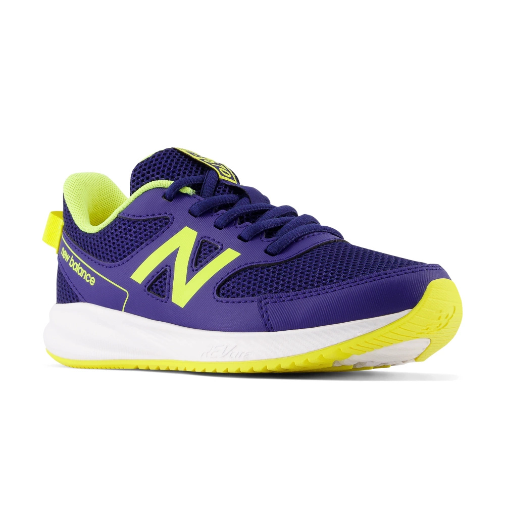 New Balance Jugendschuhe YK570BY3