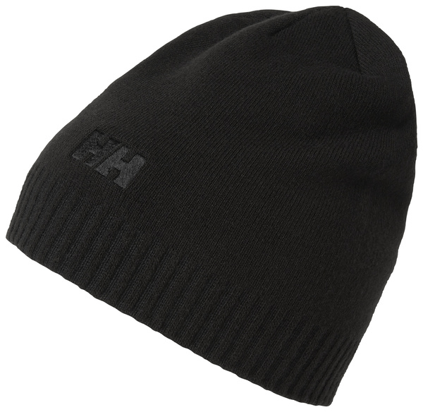 Helly Hansen czapka Brand Beanie 57502 990