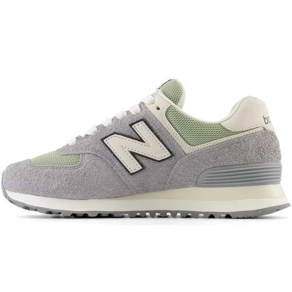 New Balance buty sportowe damskie WL574GA2