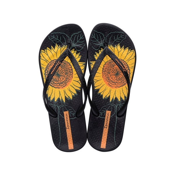 Ipanema Sunflower Anat Flips-Flop. Temas XII Fem 83178 23923