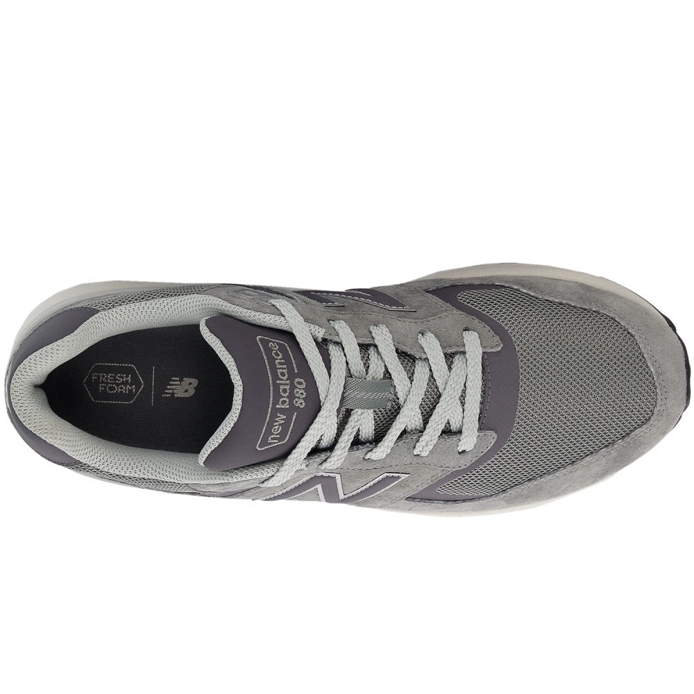 New Balance herren-Trainingsschuhe MW880CA6