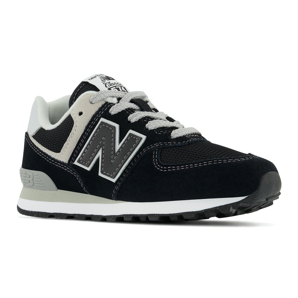 New Balance PC574EVB Sportschuhe für Kinder