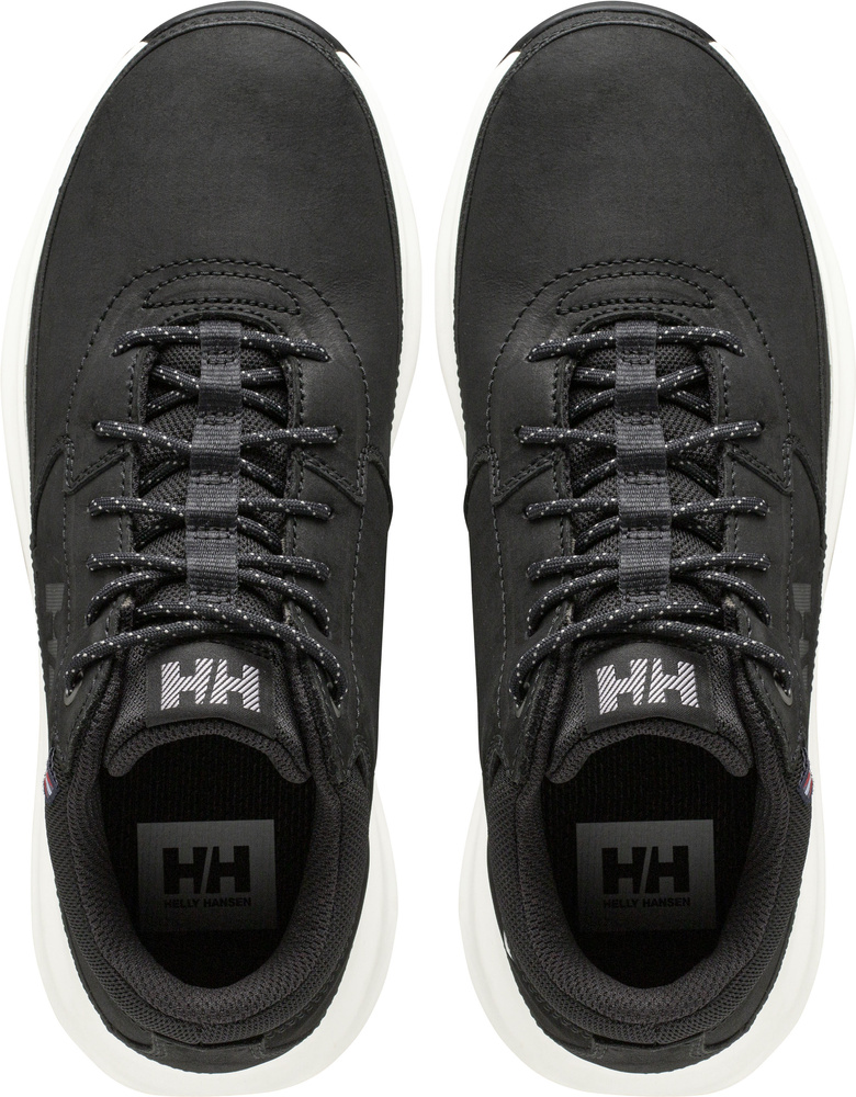 Helly Hansen męskie buty wodoodporne BECKETT 11991 990