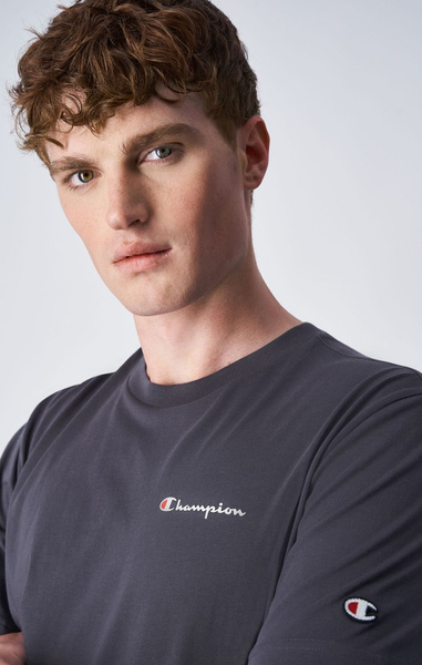 Champion Herren-T-Shirt 219214 ES508 EBN