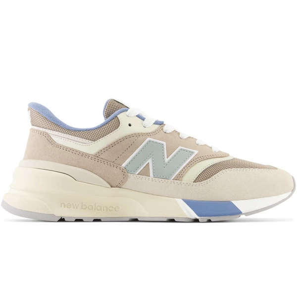 New Balance buty sportowe sneakersy UNISEX U997RBC