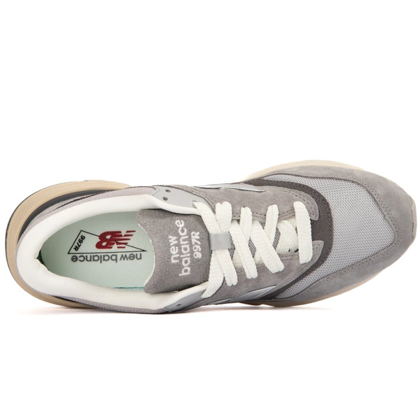 New Balance buty sportowe sneakersy damskie męskie U997RHA