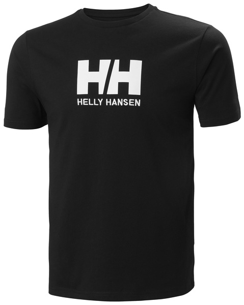 Helly Hansen Logo T-Shirt 33979 990