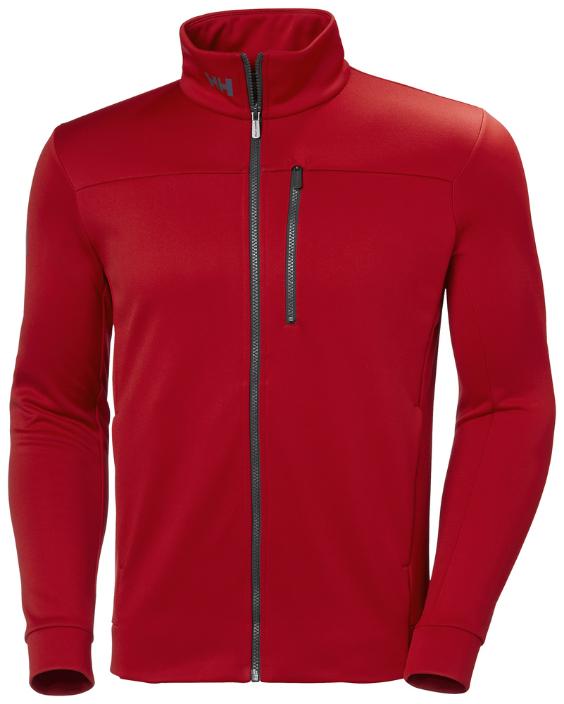 Helly Hansen Herren nautische Crew Fleece Jacke 30229 162