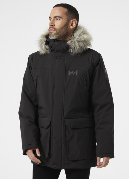 Helly Hansen męska kurtka Reine Parka 53630 990