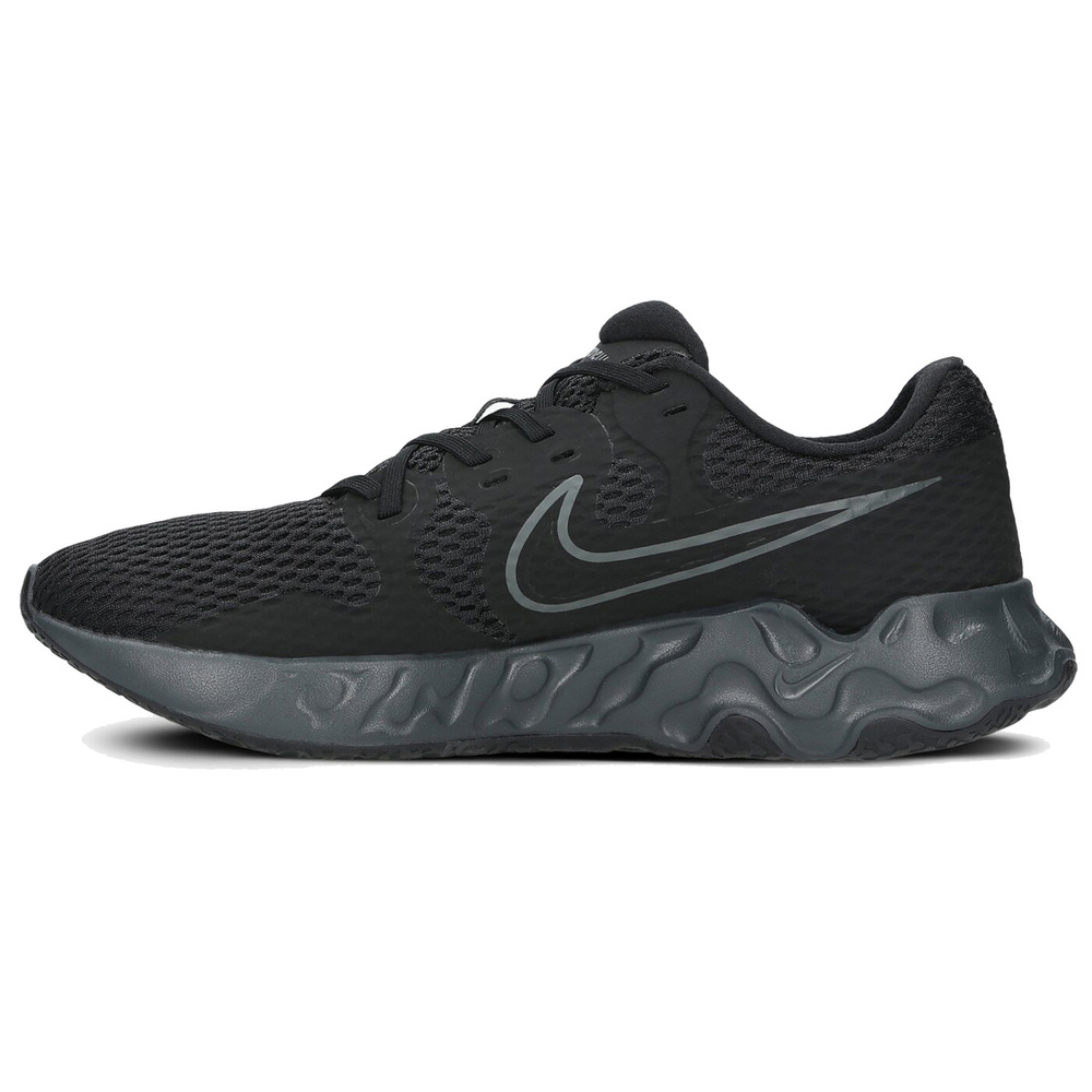 Nike męskie buty biegowe Renew Ride 2 CU3507-002