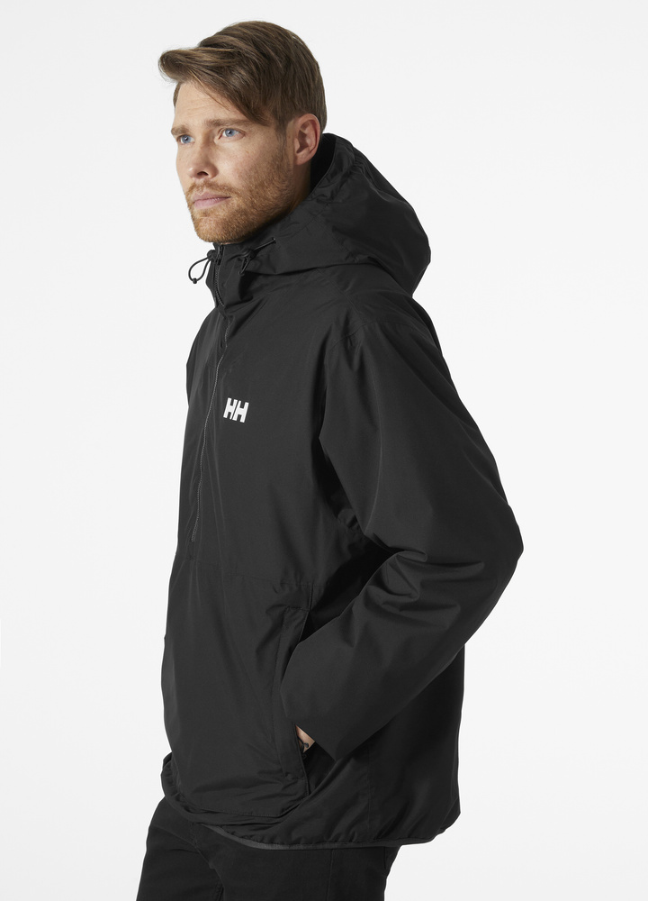 Helly Hansen Herren ERVIK INS ANORAK isolierte Jacke 53985 990