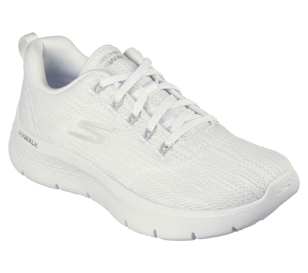 Skechers women's GO Walk Flex athletic shoes 124960 WSL