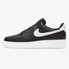 Nike men's Air Force 1 '07 athletic shoes CT2302 002