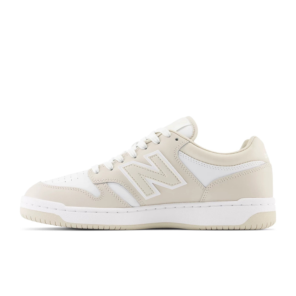 New Balance sneakersy buty sportowe unisex BB480LBB