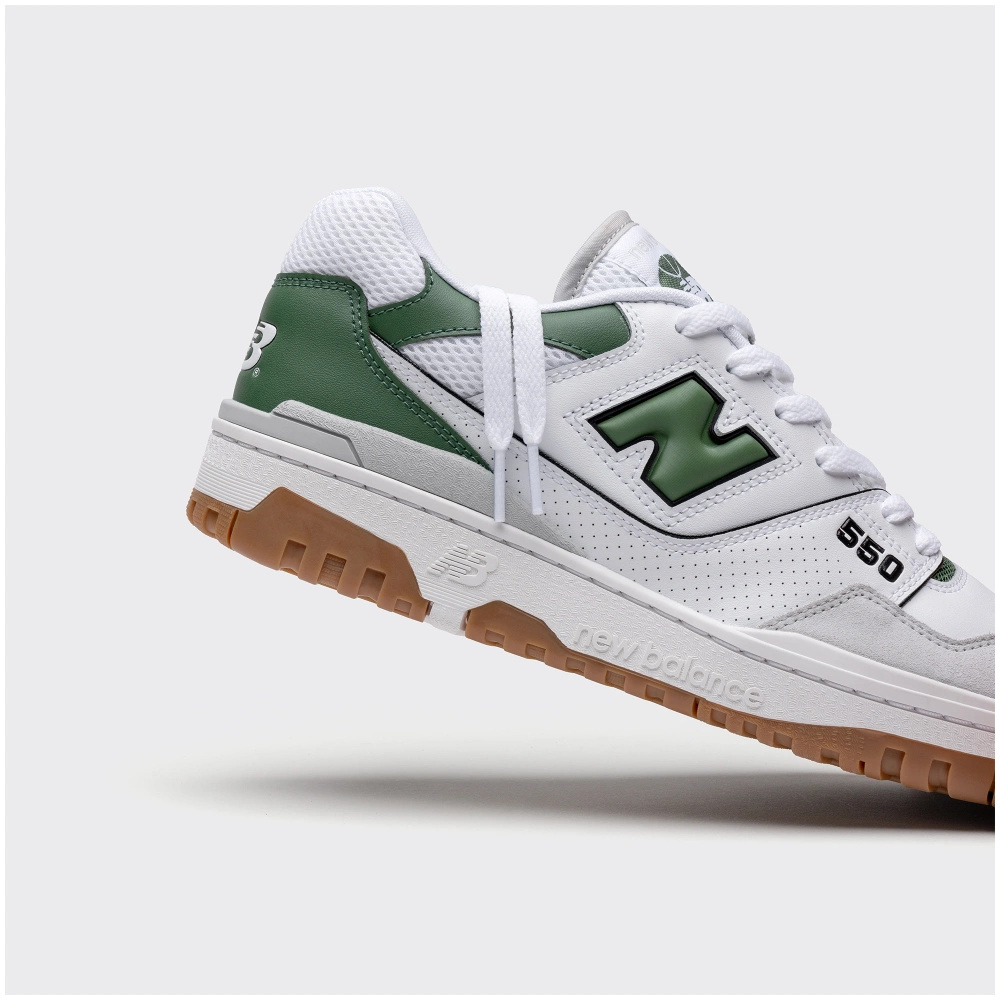 New Balance unisex shoes BB550ESB