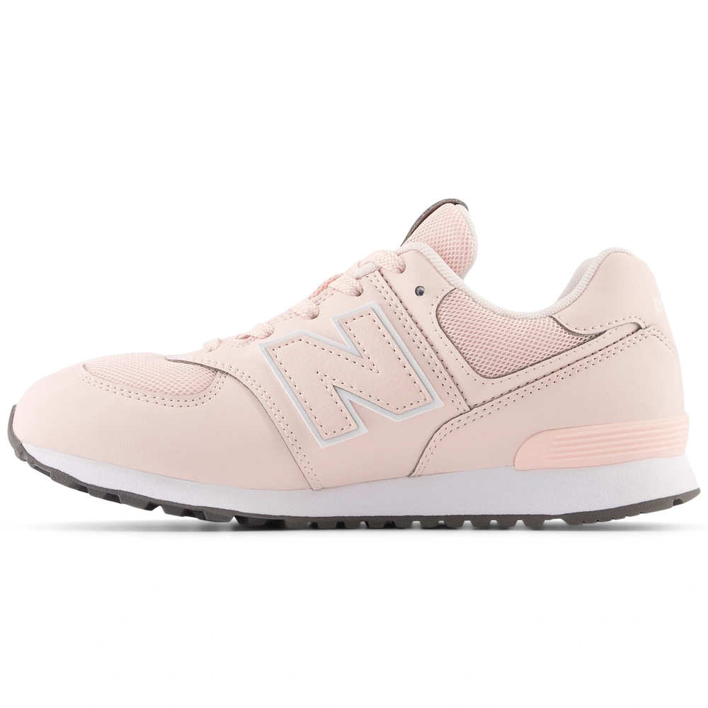 New Balance buty sportowe młodzieżowe GC574MSE