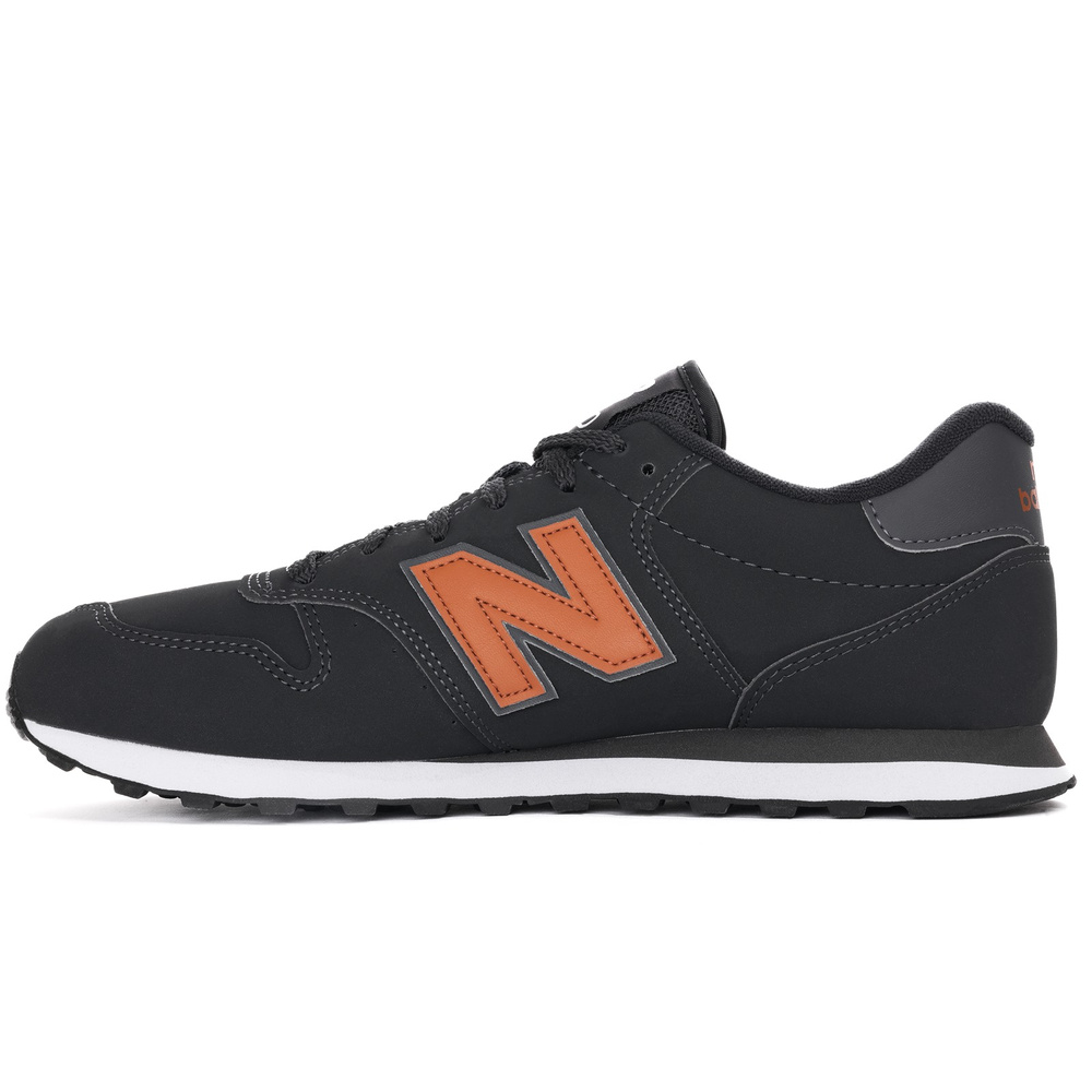 New Balance Herren Schuhe GM500FB2