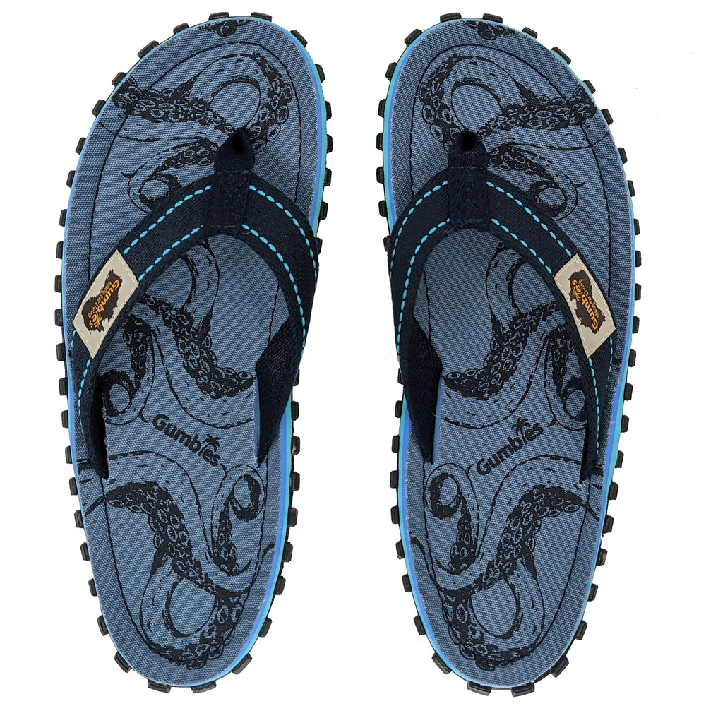 Kaugummis - Islander Abbys Flip Flops für Männer