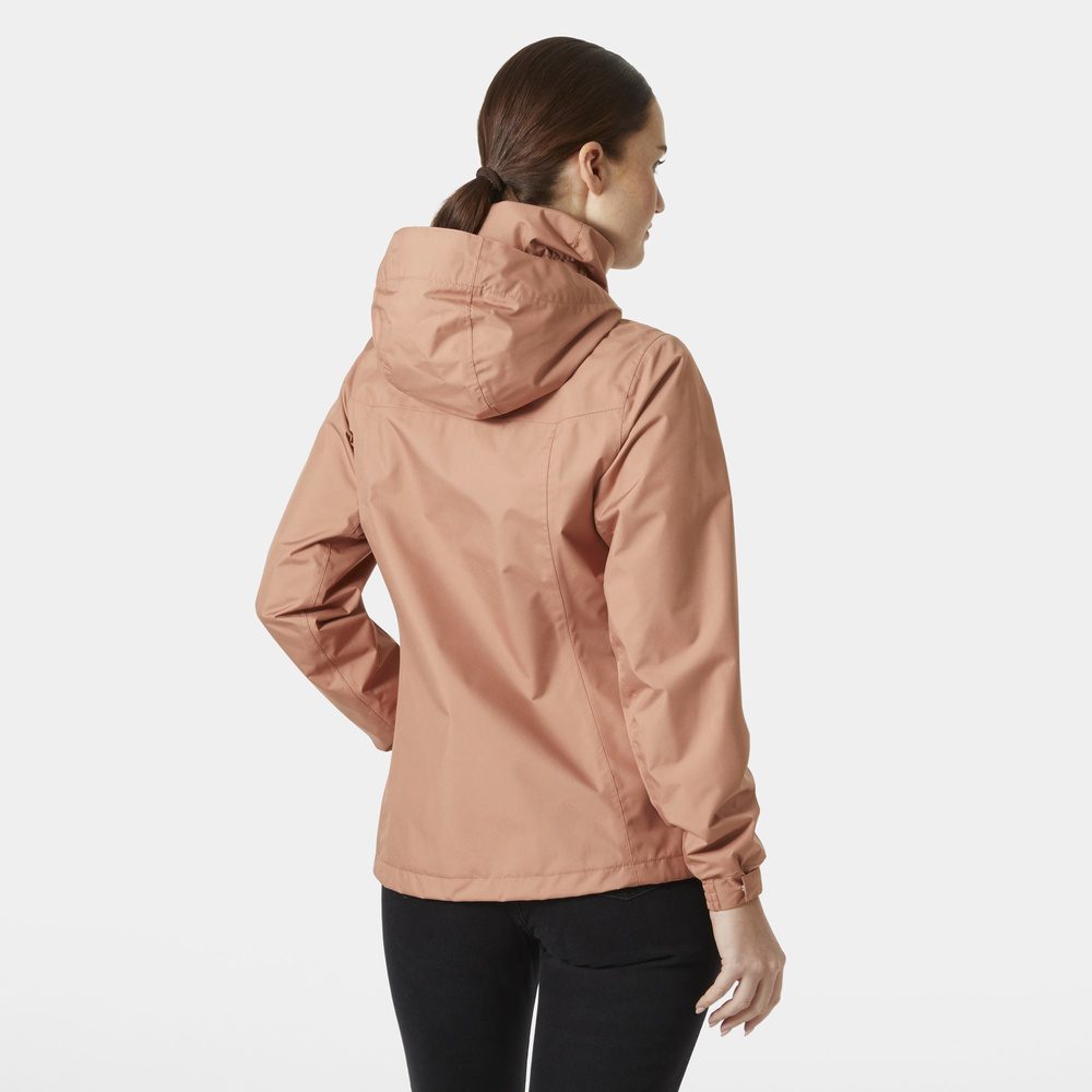 Helly Hansen Damen Regenjacke W ADEN JACKET 62650 084