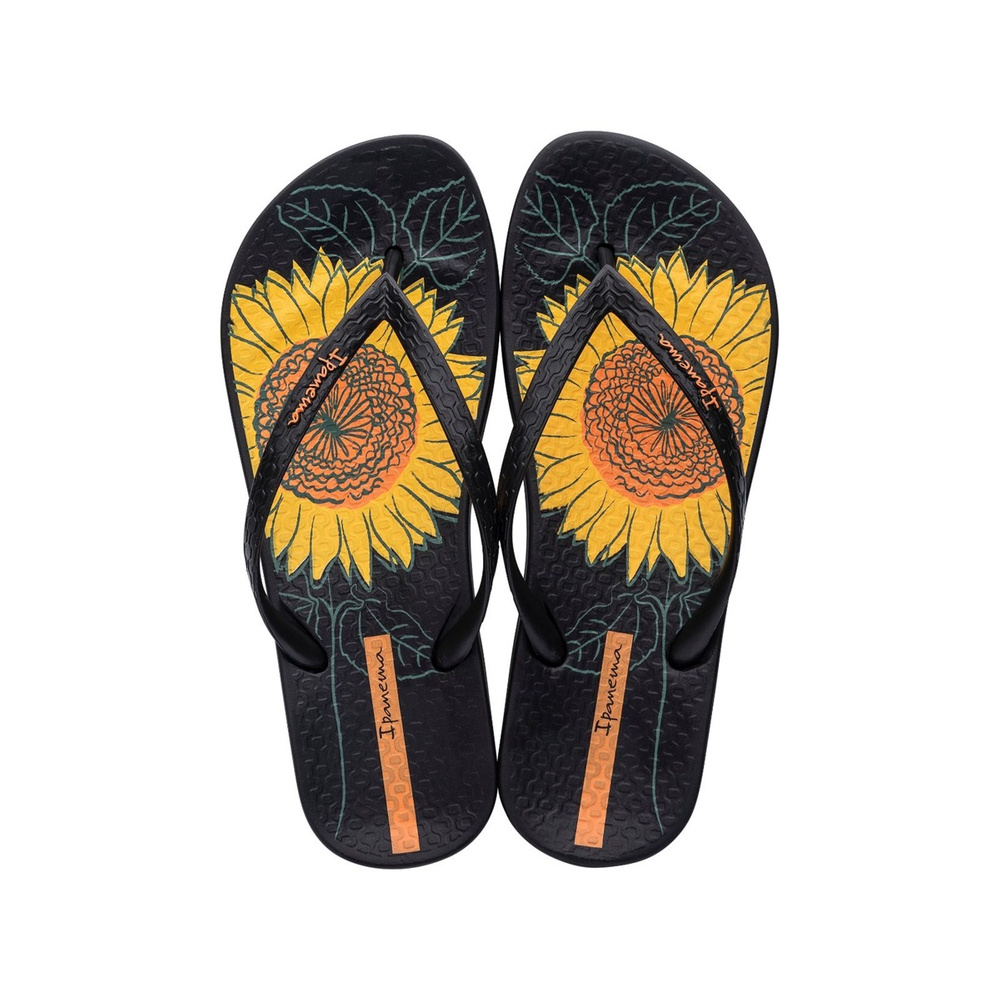 Ipanema Sunflower Anat Flips-Flop. Temas XII Fem 83178 23923