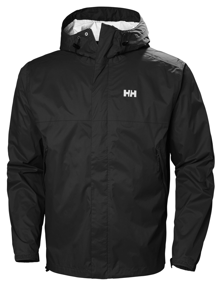 Helly Hansen men's LOKE JACKET 62252 990 jacket