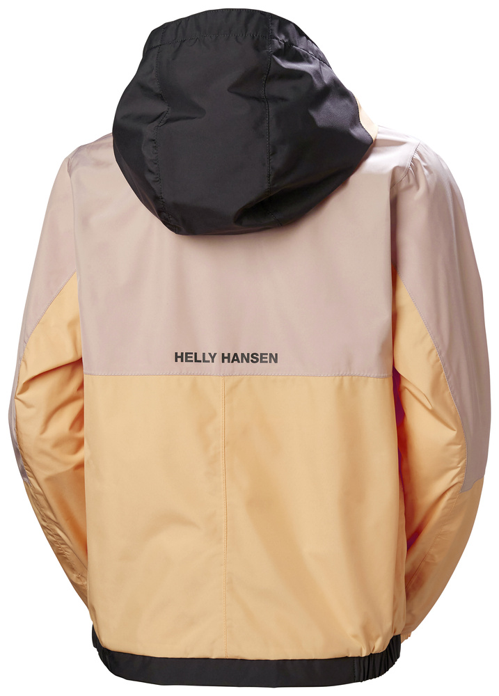 Helly Hansen women's jacket W RIG RAIN JACKET 54077 316