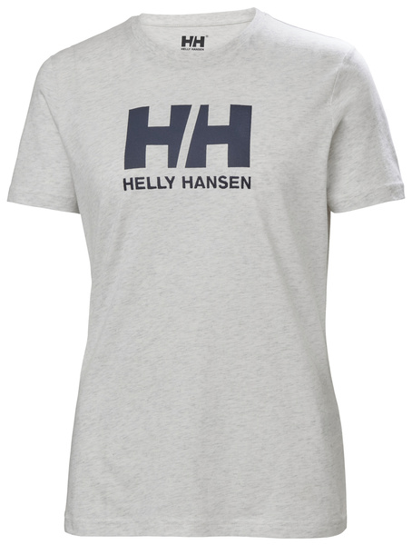 HELLY HANSEN W LOGO T-SHIRT 34112 823