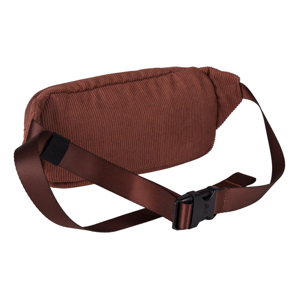 New Balance sachet CORDUROY WAIST BAG ROK LAB23171ROK