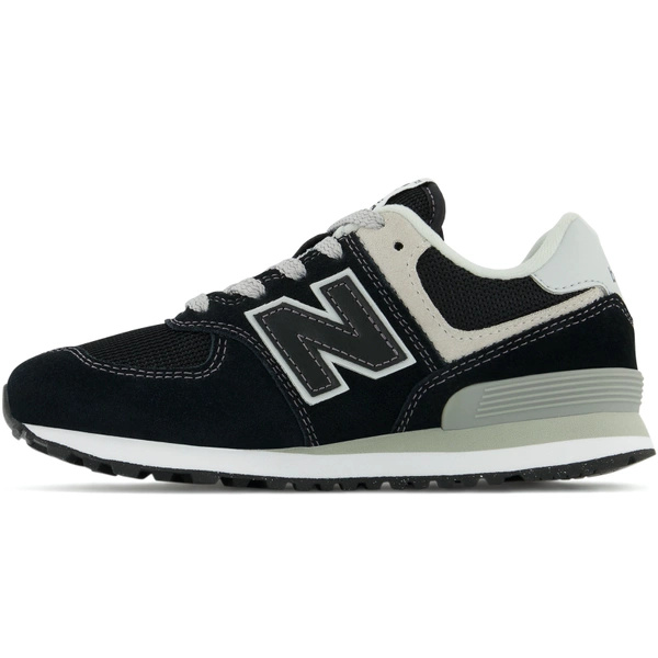 New Balance buty sportowe dziecięce PC574EVB