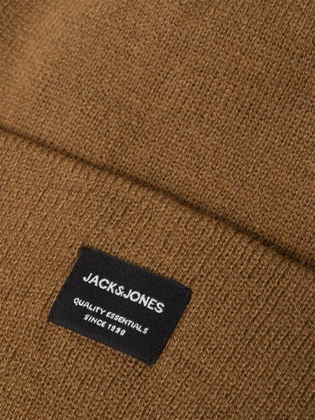 Jack & Jones Jacdna Beanie Noos Mütze 12092815