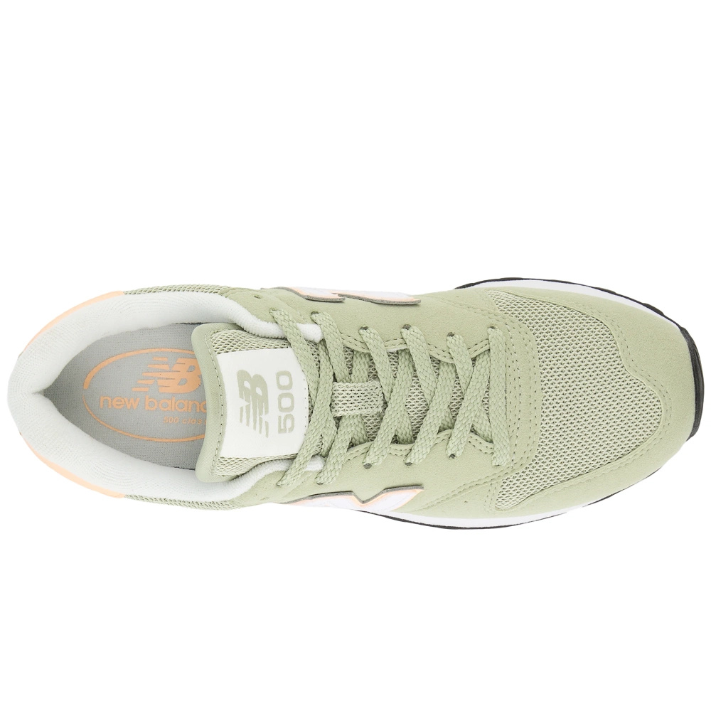 New Balance women's shoes GW500ME2