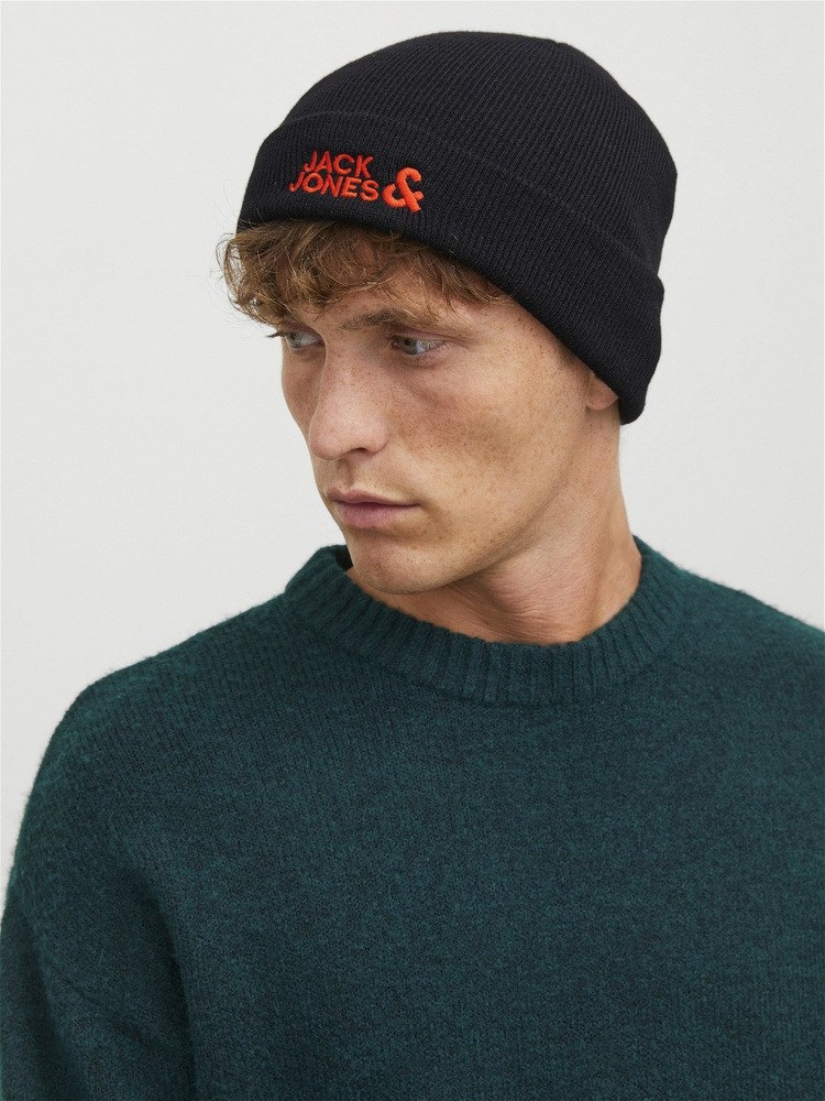 Jack & Jones hat JACLONG BEANIE NOOS 12092815