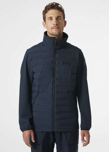 Helly Hansen Herren HP INSULATOR 2.0 isolierte Jacke 34286 597