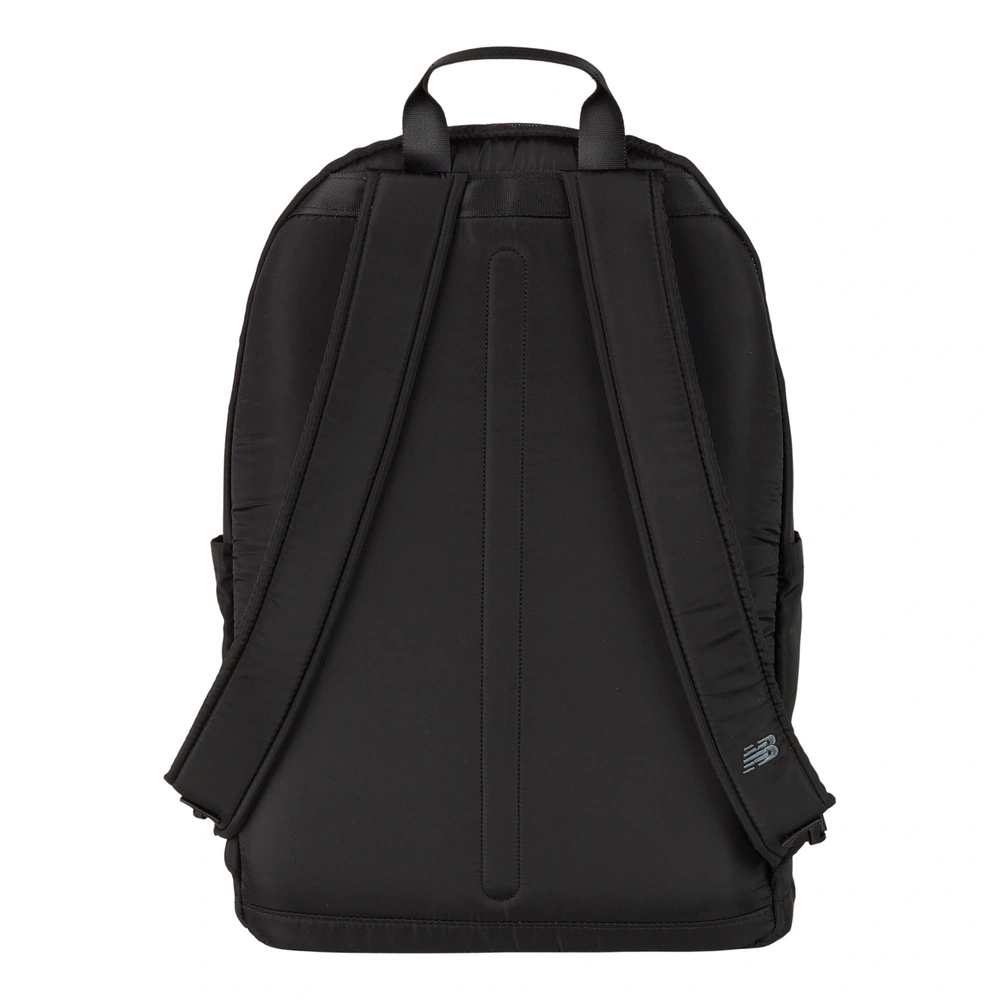 New Balance backpack YOGA LIFESTYLE BACKPACK BK unisex LAB23176BK