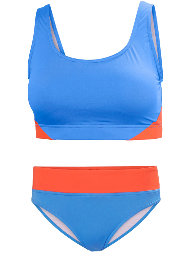 Helly Hansen swimsuit W BIKINI set