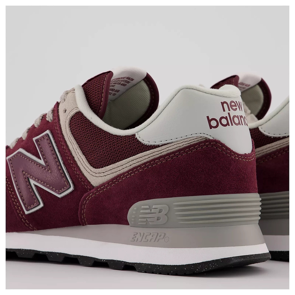 New Balance Herrenschuhe ML574EVM (Weite vergrößert)