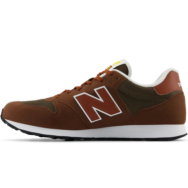 New Balance men's sports shoes GM500OBY