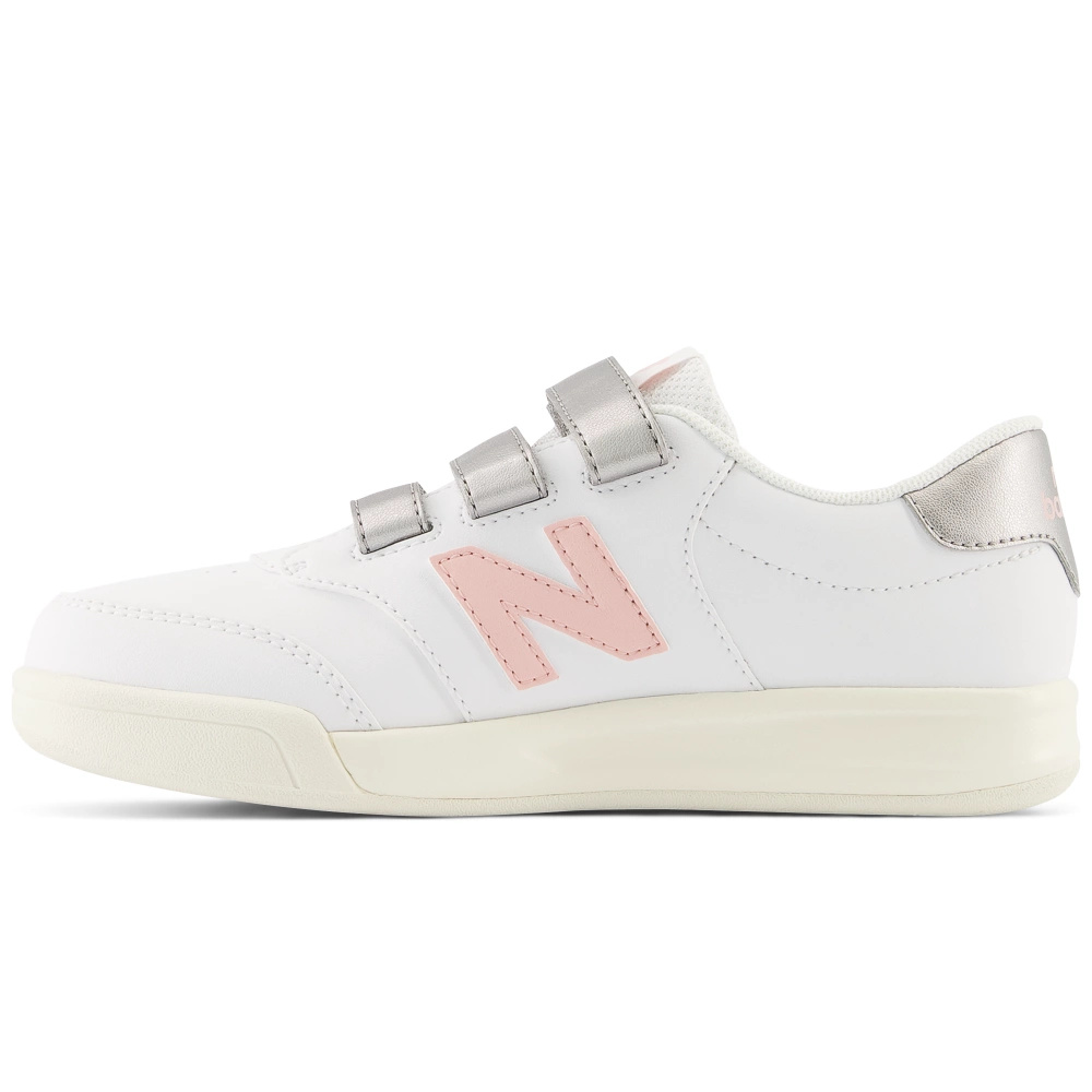 New Balance buty dziecięce na rzep PVCT60WP