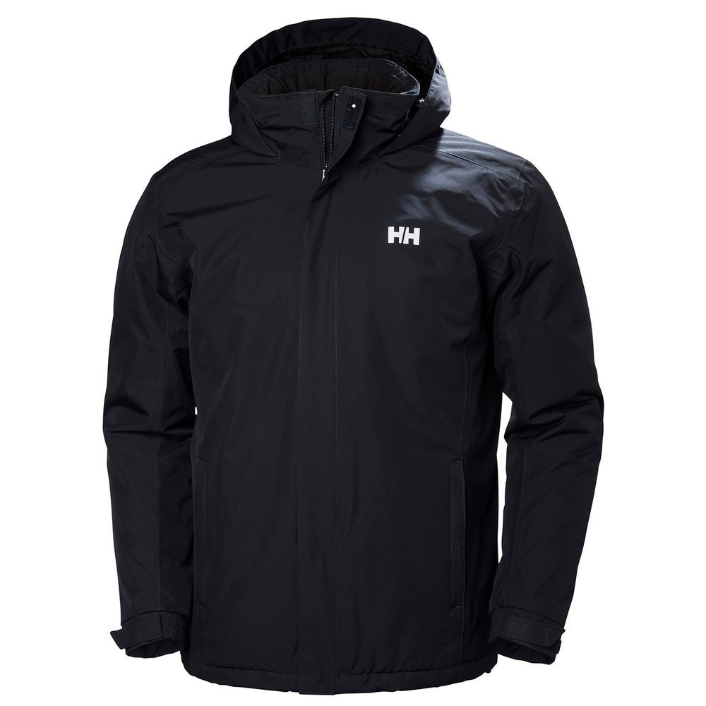 Helly Hansen męska kurtka DUBLINER INSULATED JACKET 53117 597