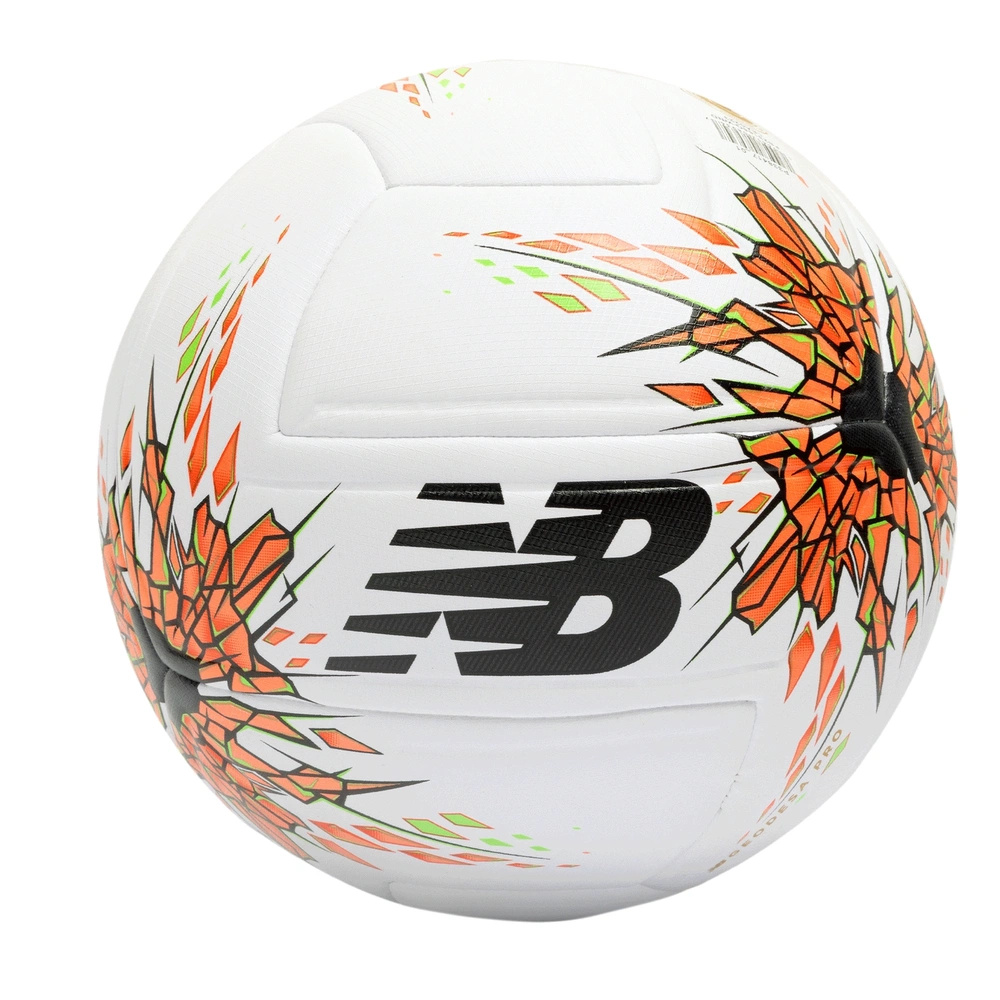 New Balance FIFA Qualität Profi-Fußball FB23168GWND