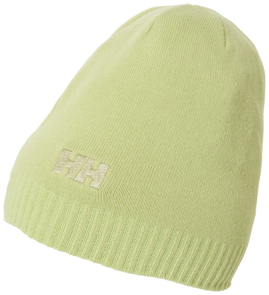 Helly Hansen czapka zimowa BRAND BEANIE 57502 498