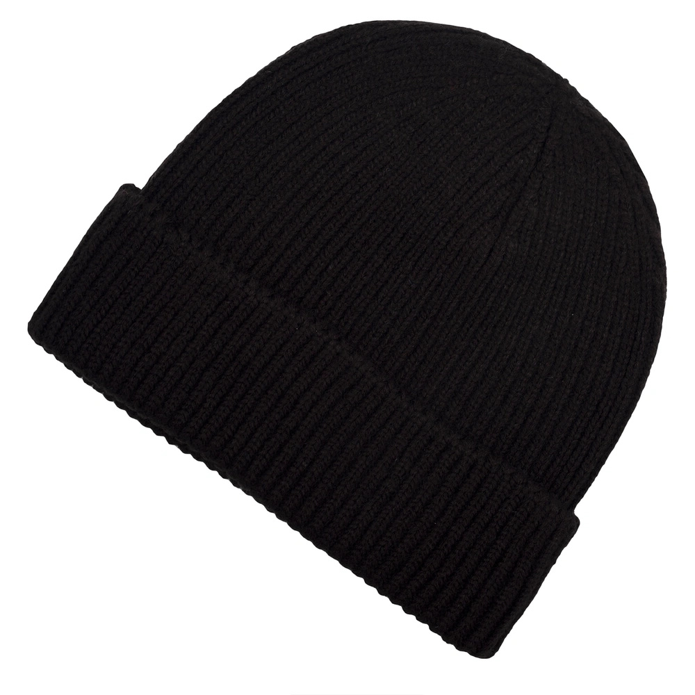 New Balance unisex hat WINTER WATCHMAN BEANIE BK LAH43012BK