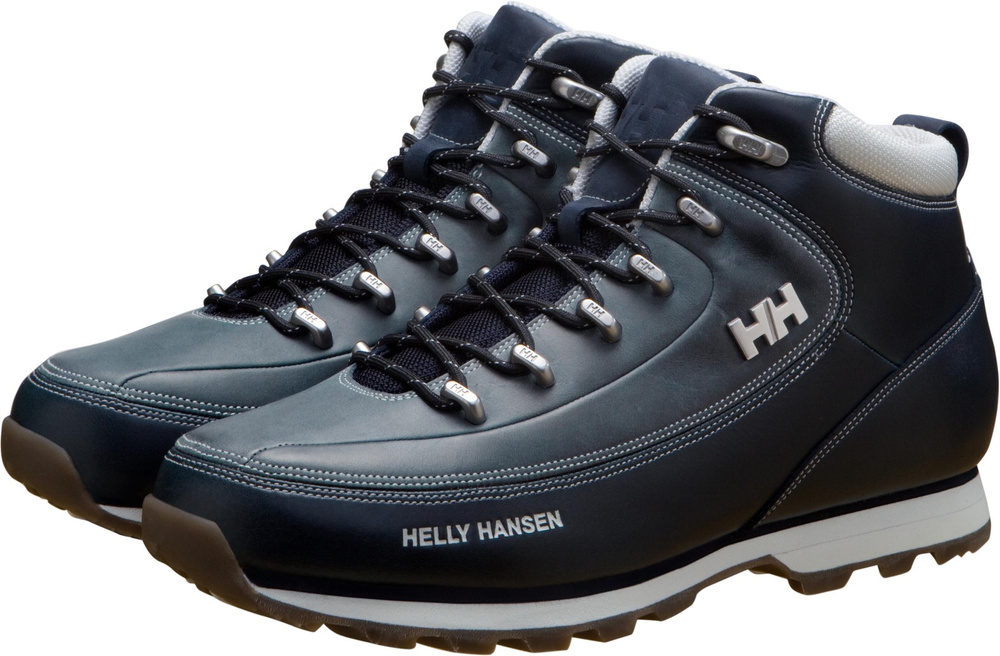 Helly Hansen Herren-Winterstiefel THE FORESTER 10513-597