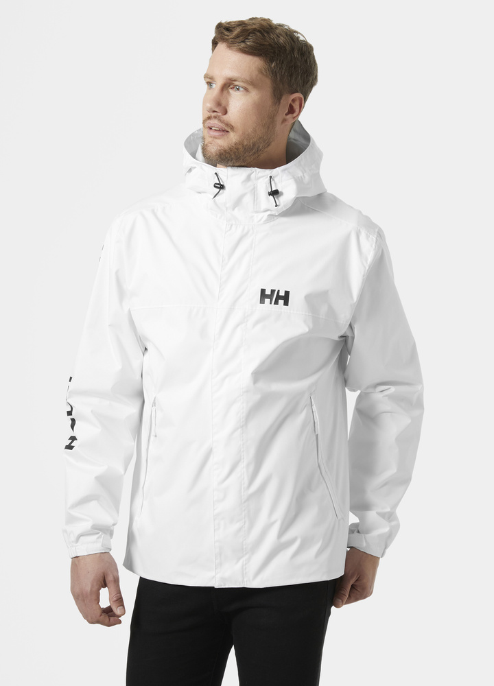 Helly Hansen men's ERVIK JACKET jacket 64032 002