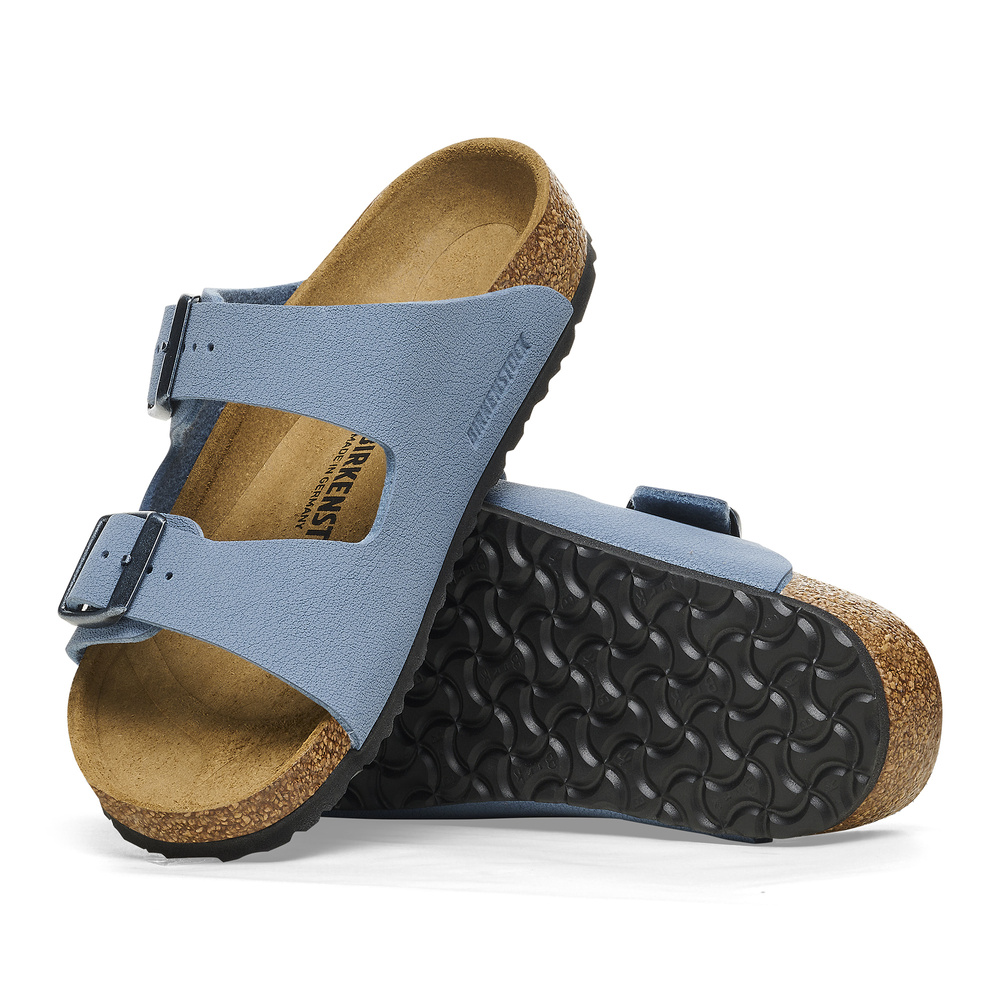 Birkenstock damskie klapki ARIZONA KIDS BS 1026424 (szerokość standardowa)