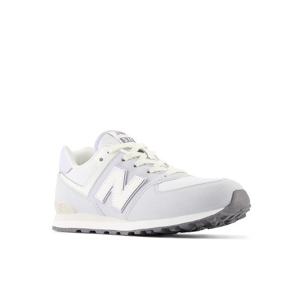 New Balance młodzieżowe buty sportowe GC574AGK