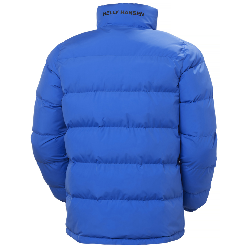 Helly Hansen men's reversible jacket YU 23 REVERSIBLE PUFFER 54060 554