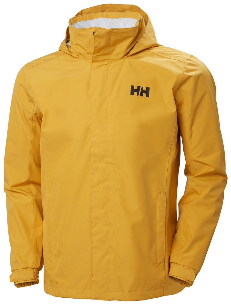 Helly Hansen Men's membrane jacket Dubliner Jacket 62643 344